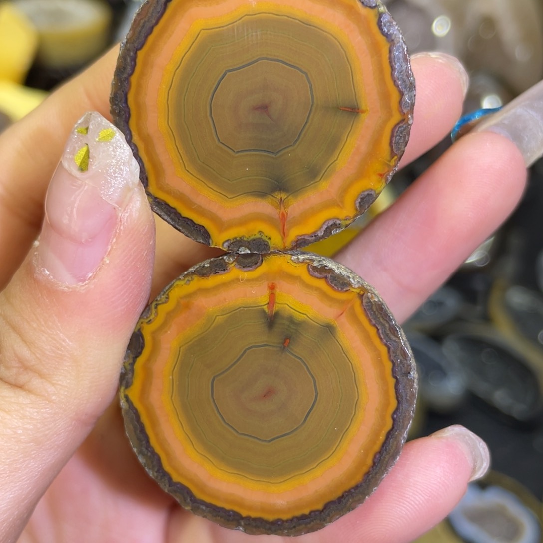 水晶大型摆件未镶嵌