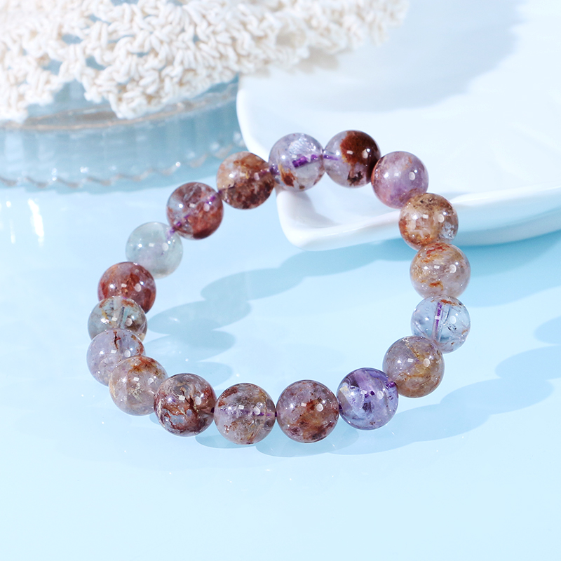 【晶锐珠宝推荐】骸骨闪灵单圈（多样性发其一）