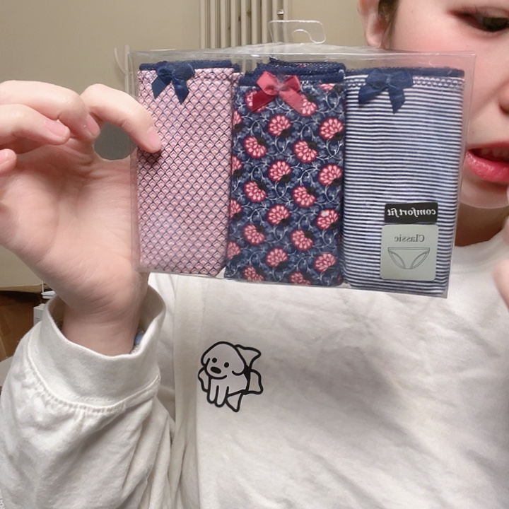 三醋酯纤维Oysho S y码数323