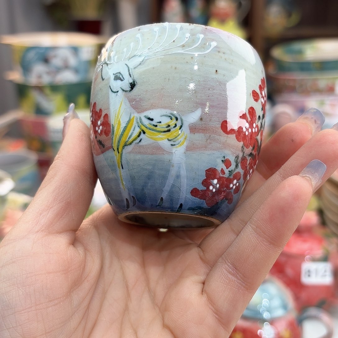 瓷片这就是为什么不可以说呢