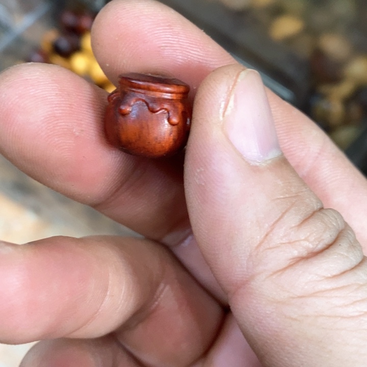 核桃木/黑胡桃（胡桃木）手串/手链