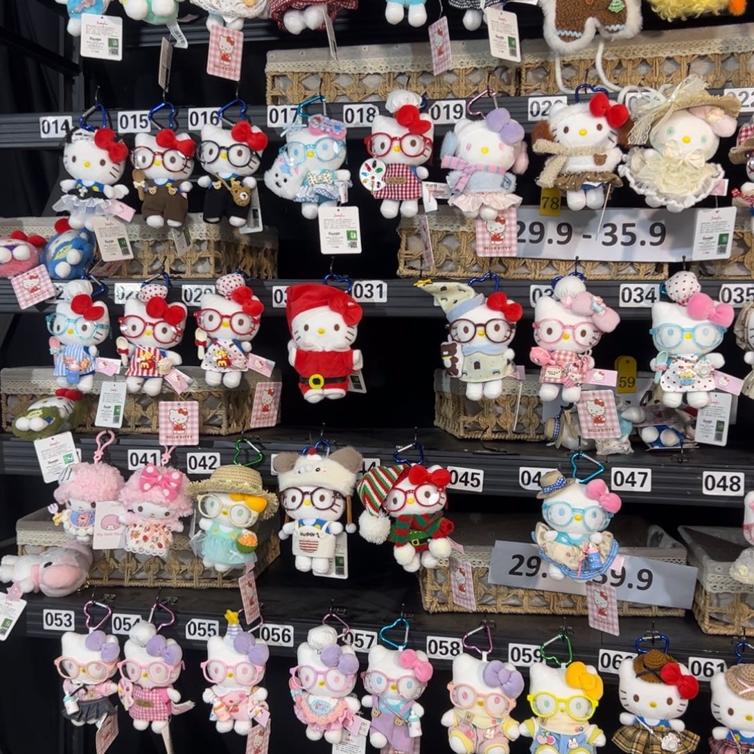 毛绒19，33，55，56，58、48，眼镜粘好