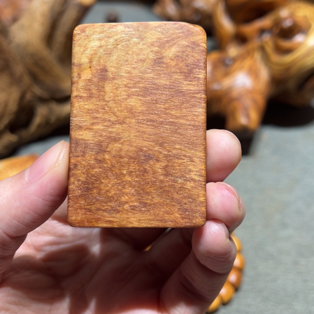 柏木（崖柏）北太行陈化崖柏