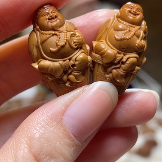 橄榄核手串/手链橄榄核