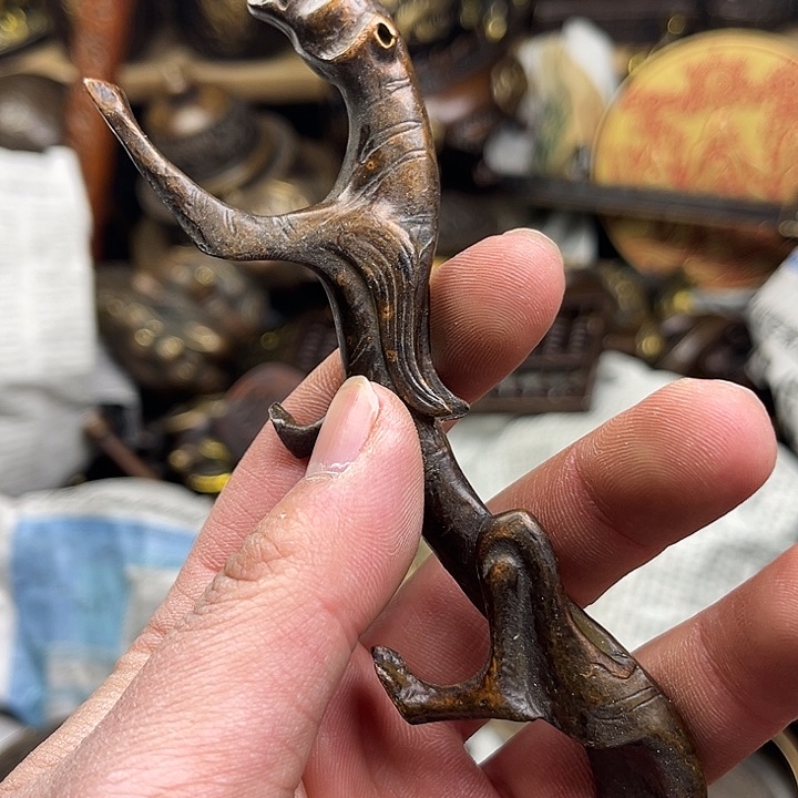 航弟文玩铜器链接