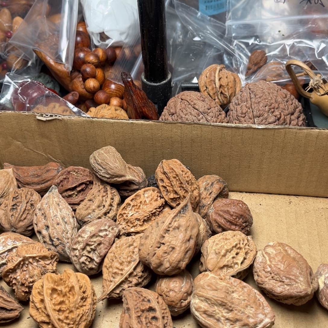 手串文玩核桃核桃104