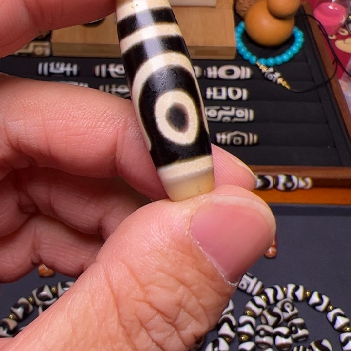 未镶嵌颈饰玛瑙/玉髓