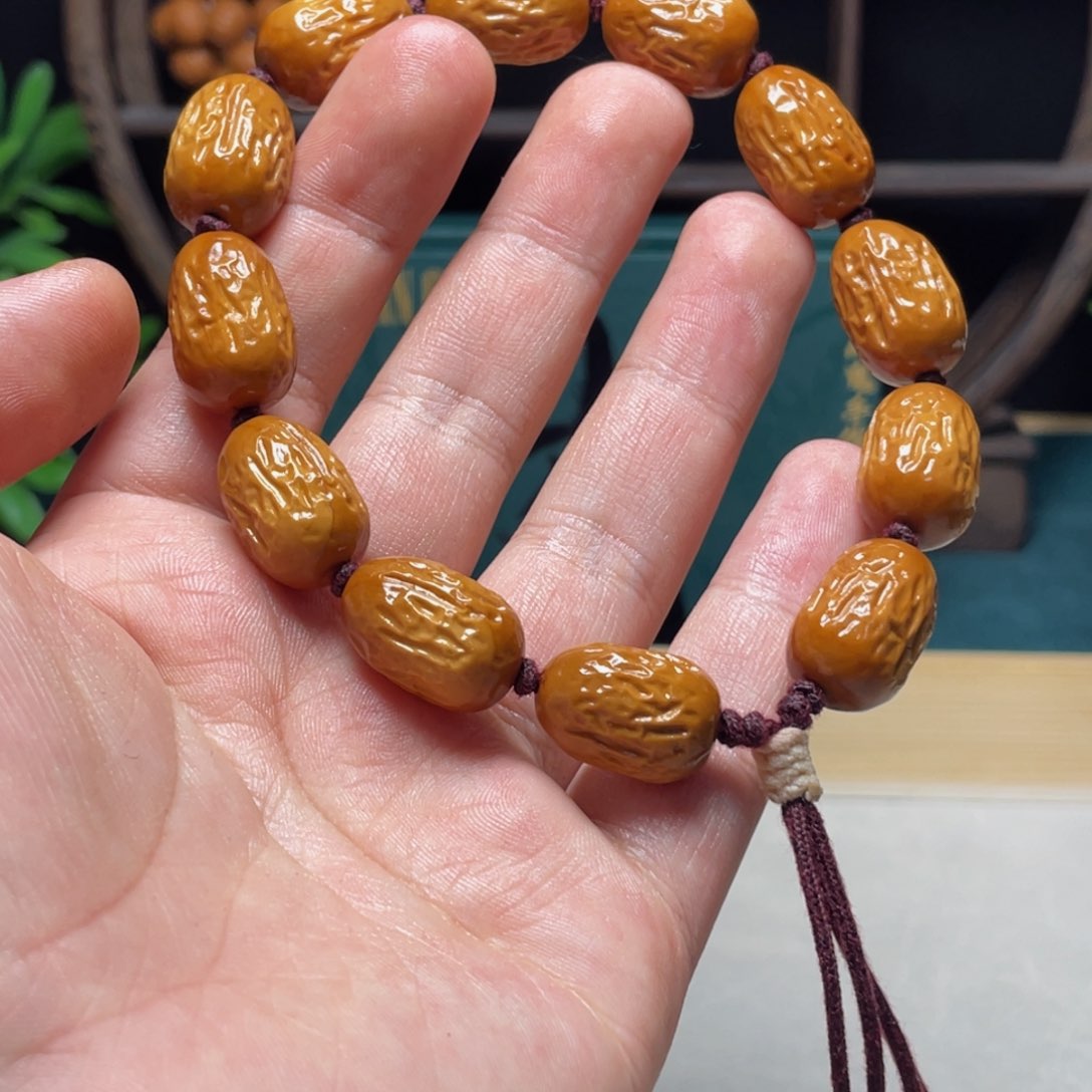 手串/手链橄榄核橄榄核