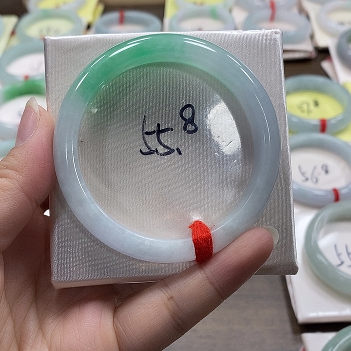 羽毛非金属时尚饰品手镯