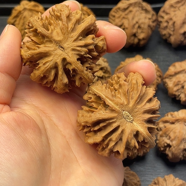 文玩核桃吊坠秦岭等多地市级重点工程项目