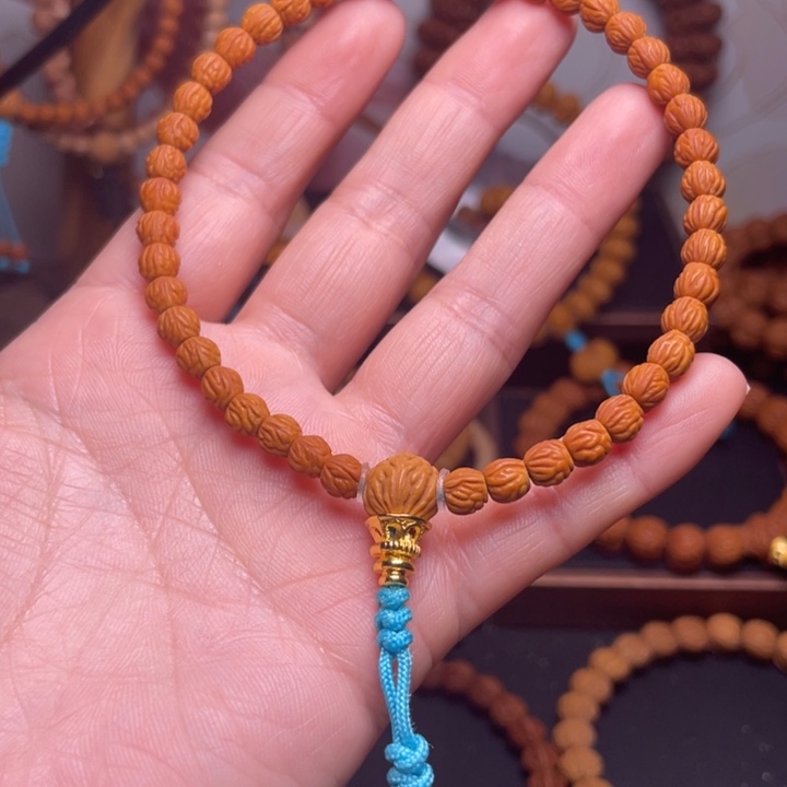 吊坠桃核龙文桃核