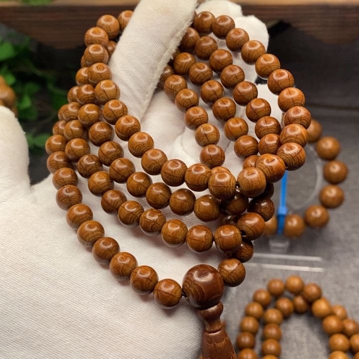 六道木手串/手链身**捷精品福利0.8/108