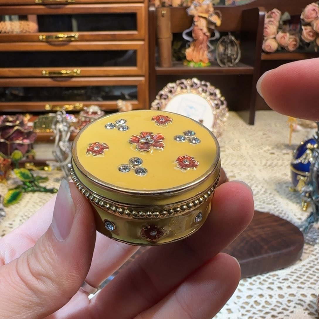 手工制品默认微瑕