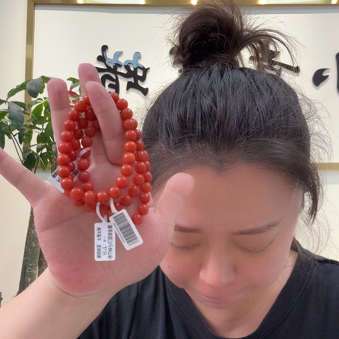 南红玛瑙未镶嵌珠宝奇石45 多样性发货发其一