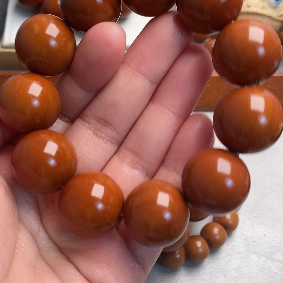 手串橄榄核橄榄核21