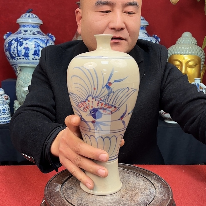 瓷片                   