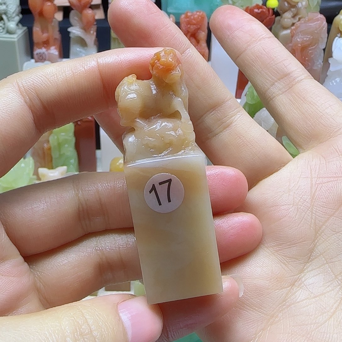 老挝印石1111111111