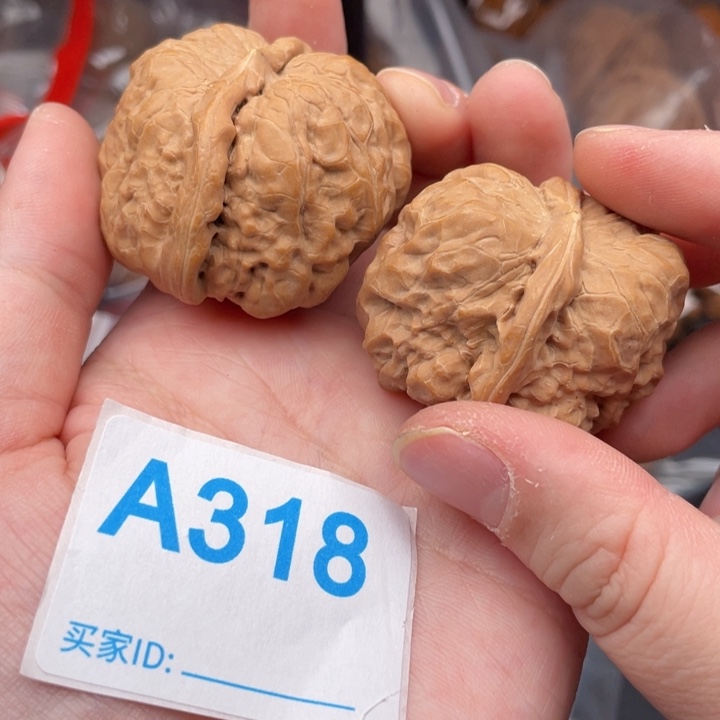 文玩核桃吊坠核桃