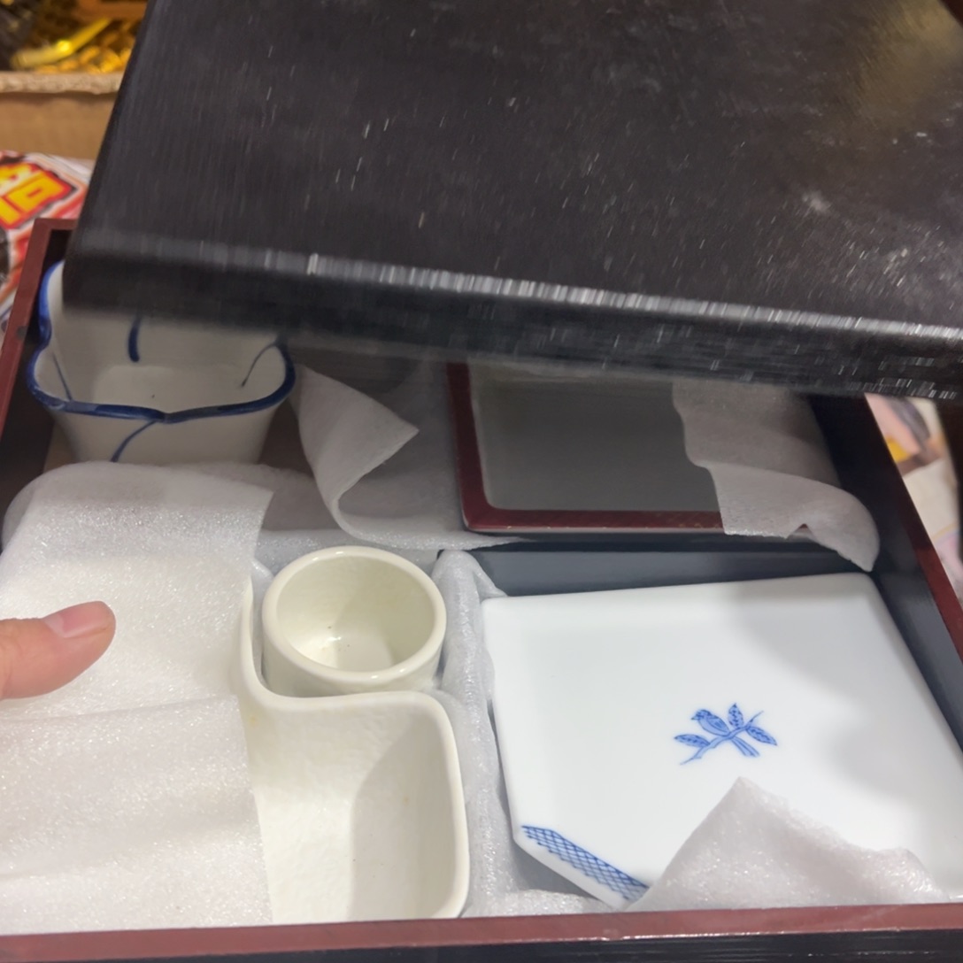 陶瓷制品加工工艺技术