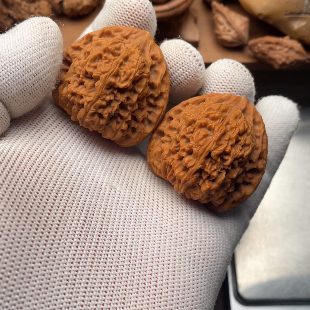 阿***ㅤ文玩核桃吊坠南疆石