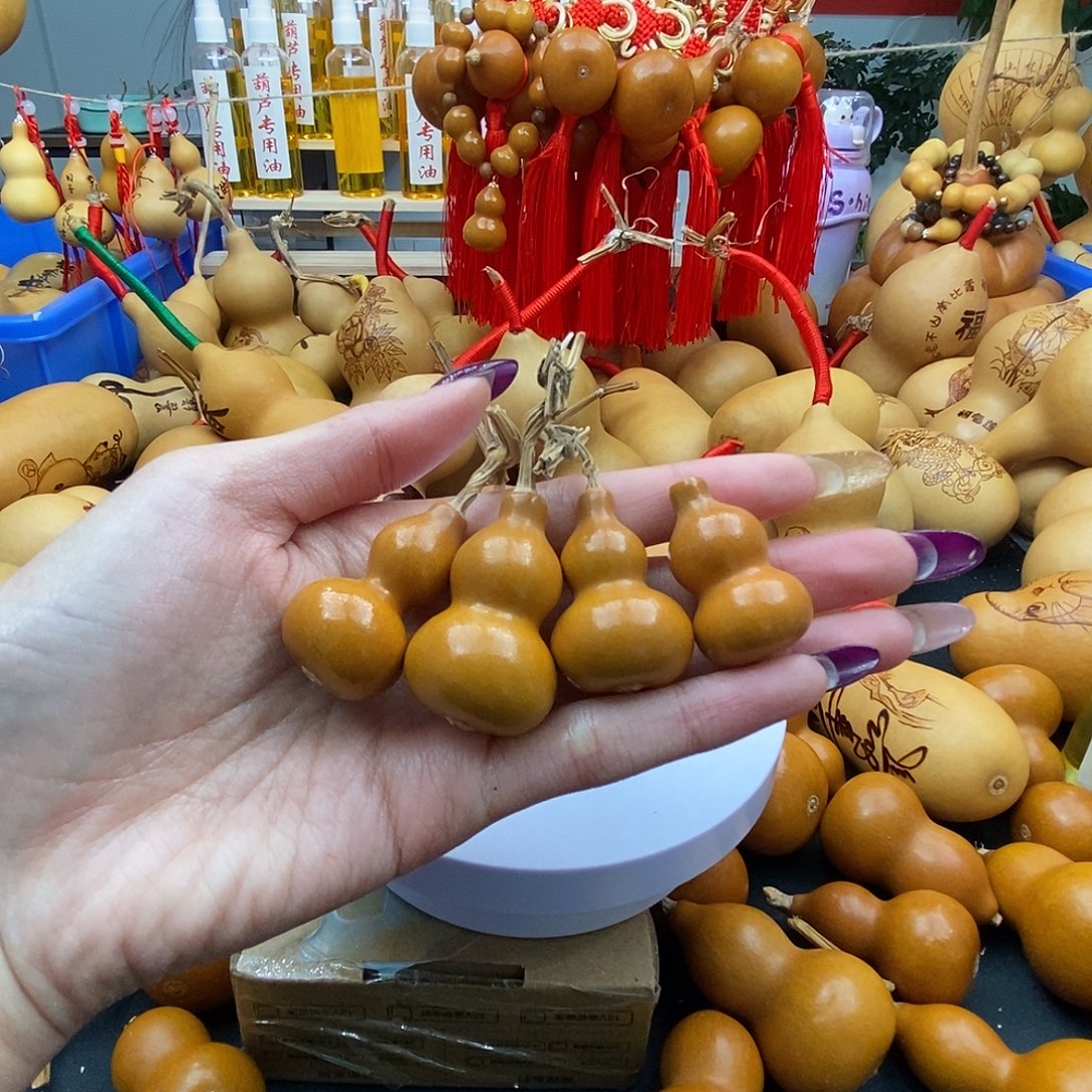 超***鱼葫芦工艺美术作品