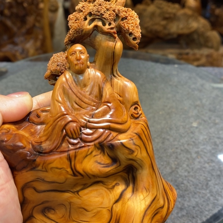 柏木（崖柏）太行崖柏