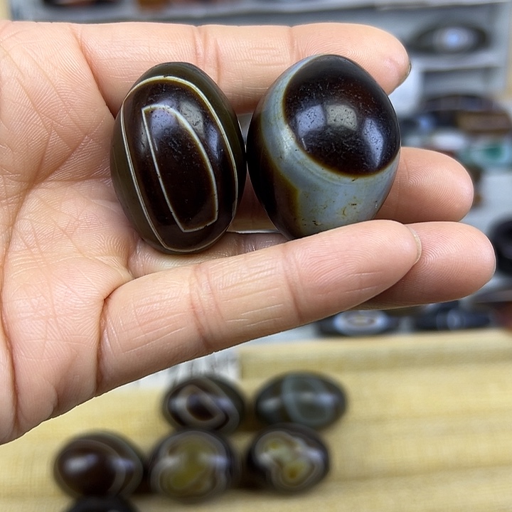 回***乐玛瑙/玉髓合金珠宝半成品用户