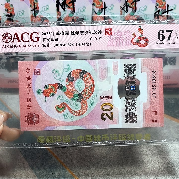 塑料018510896。。。。金马号 单5
