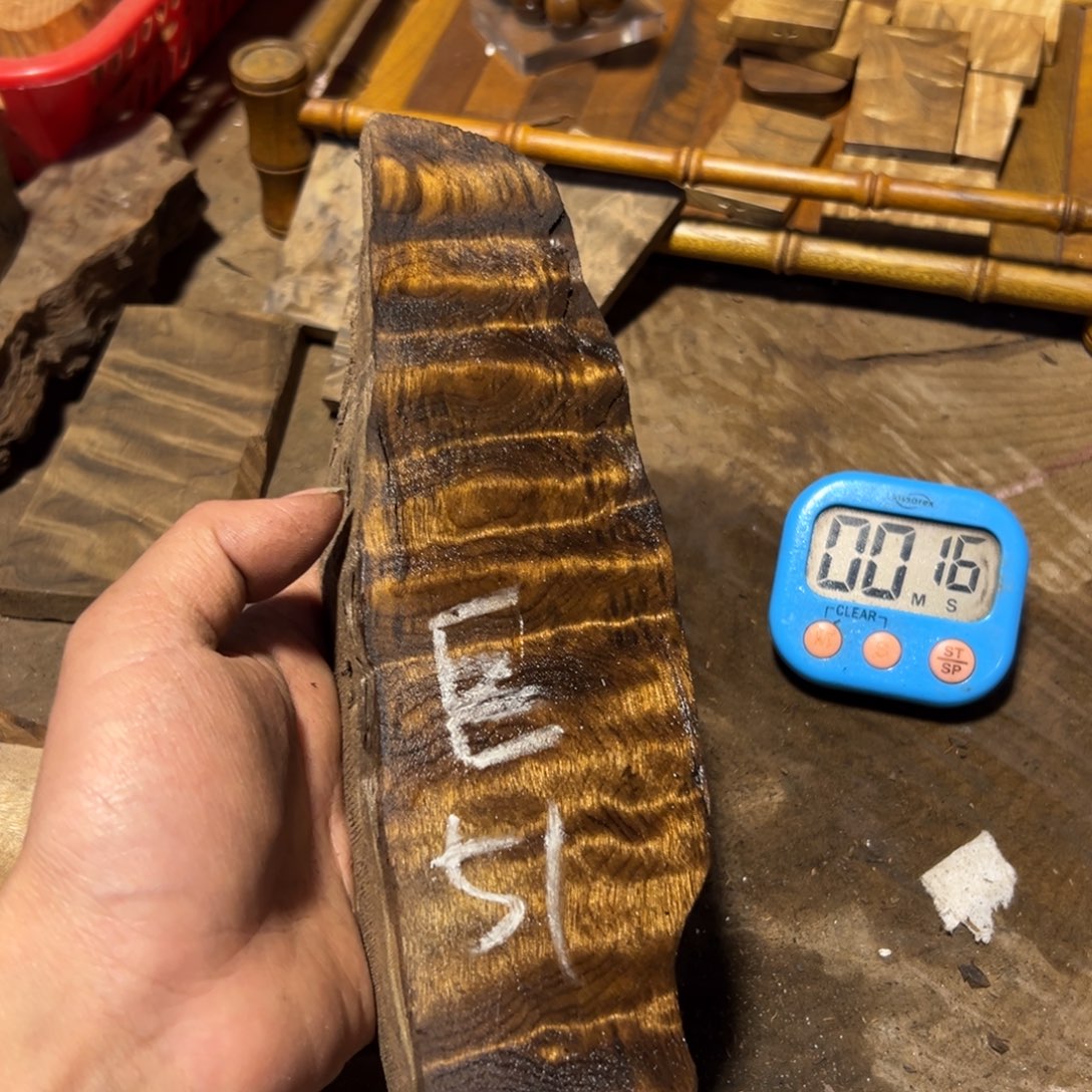 巨***熊金丝楠金丝楠木原材料51