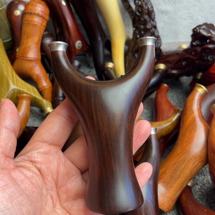 木高密紫檀快压飞虎2073