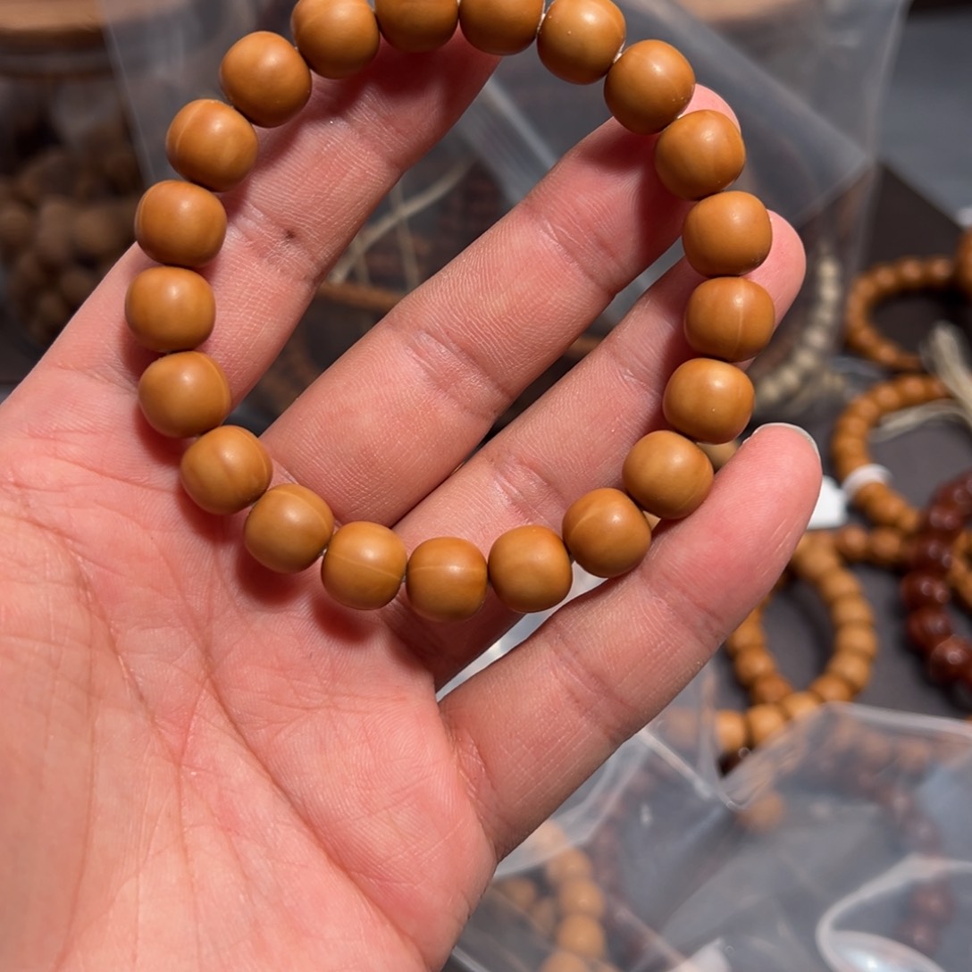 猴头核桃吊坠算盘猴头