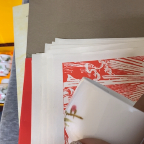 瓷片景德镇陶瓷学院