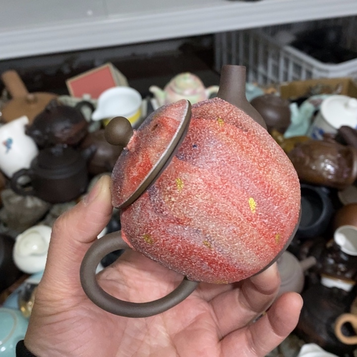 陶瓷艺术品及陶瓷制品