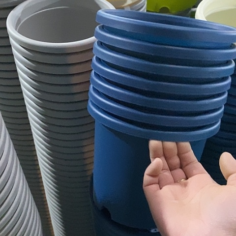 树脂特价2号13个无托藏青