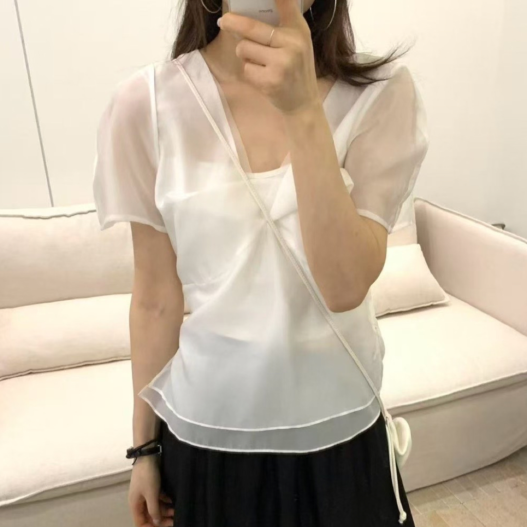 夏款小衫特价 no退no换