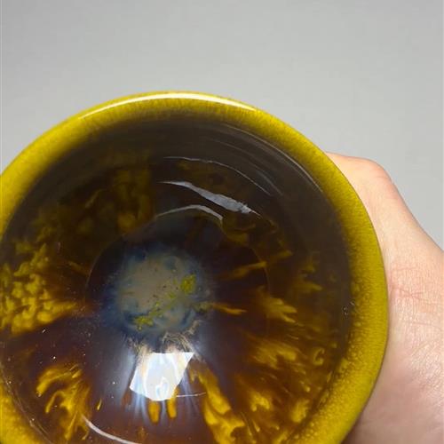 【闪购商品】茶盏-163............