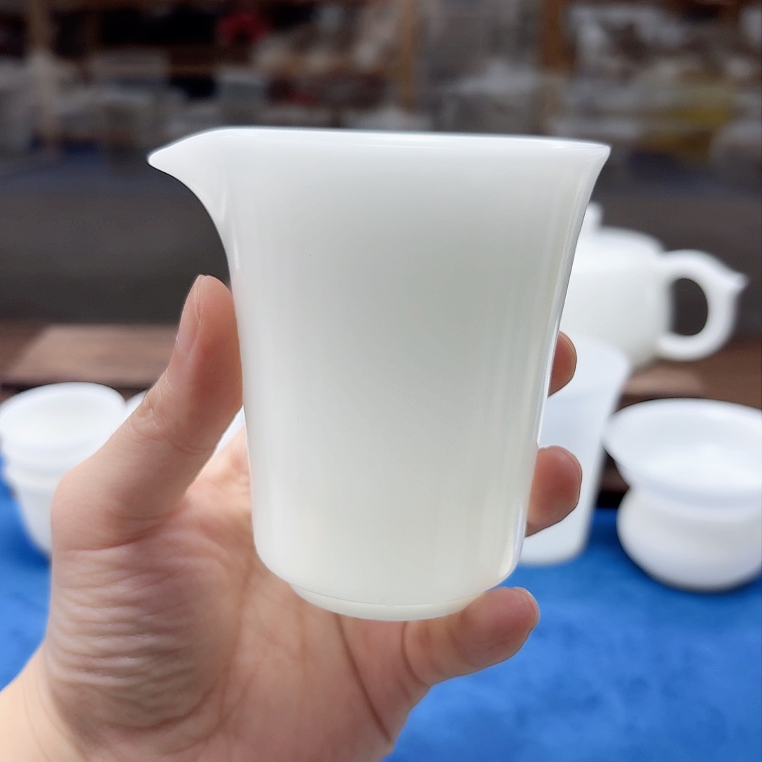 瓷都陈厂长茶具工厂