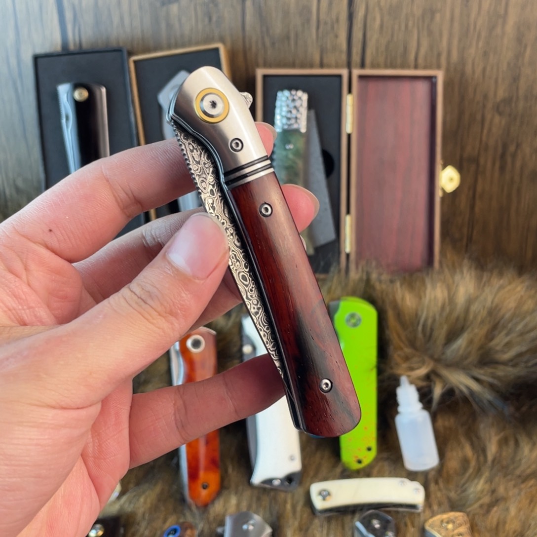 大马士革多功能工具