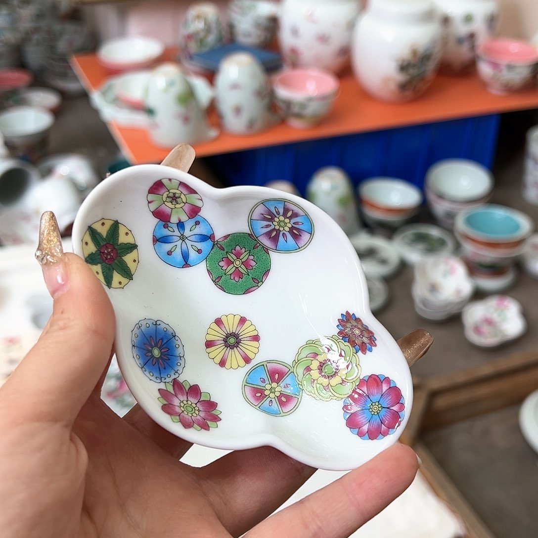 微瑕微瑕景德镇陶瓷