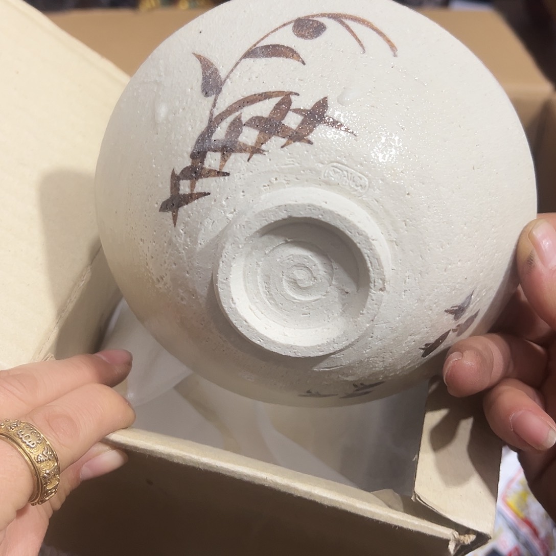 陶瓷制品加工工艺技术