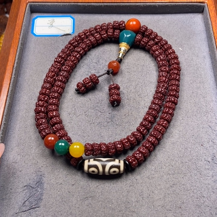 吊坠金刚菩提菩提