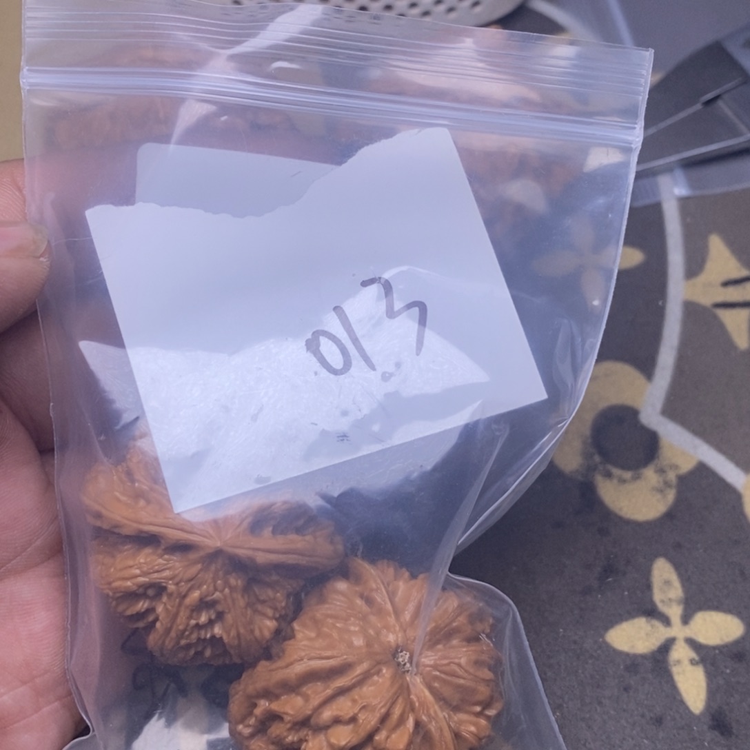 阿***巴核桃大粗筋尺寸40