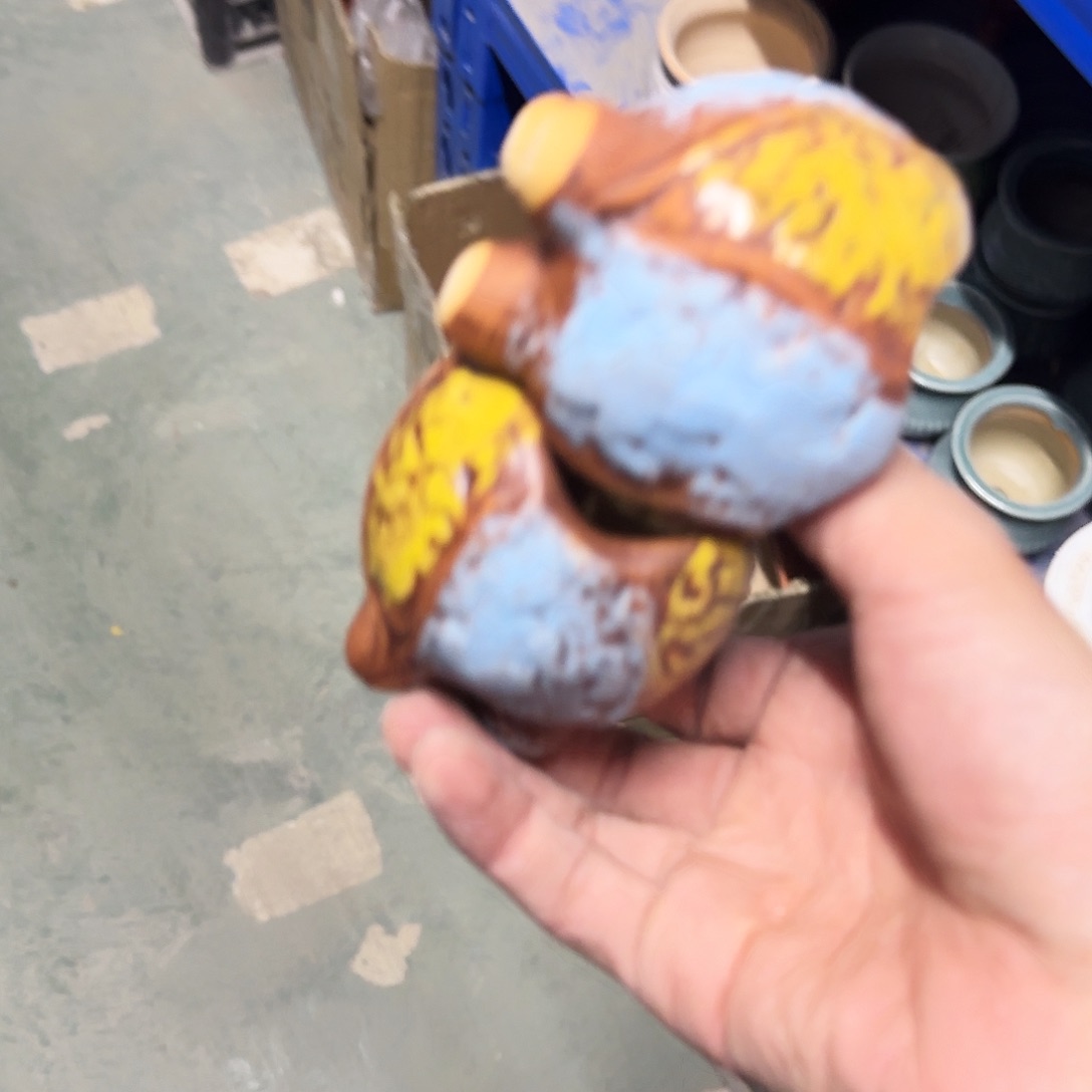 陶瓷2个··订单自动合并·口径误差0.5左右··2055