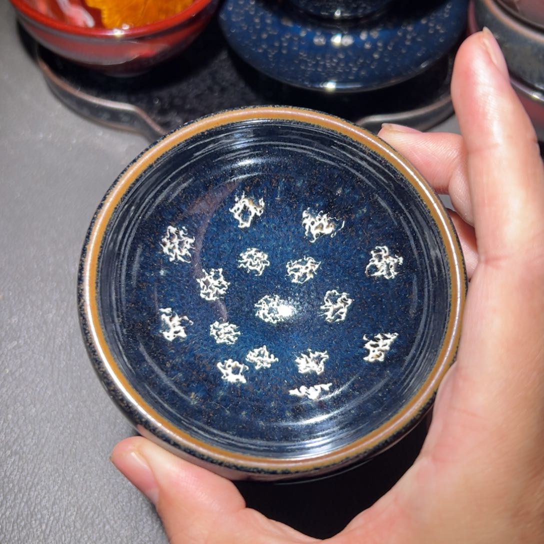 茶盏你就在外面好好照顾我嘛