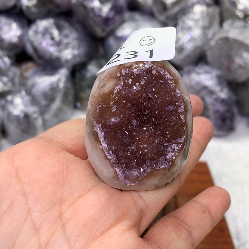 【闪购商品】未镶嵌水晶大型摆件（非配饰）