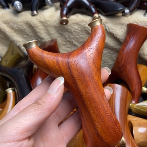 大果紫檀（缅甸花梨）微瑕490 