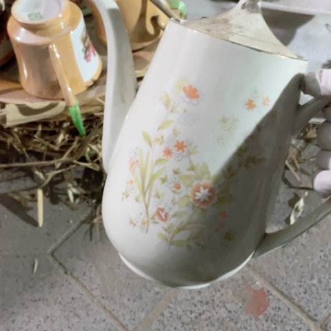 摆件@****兴陶瓷艺术摆件