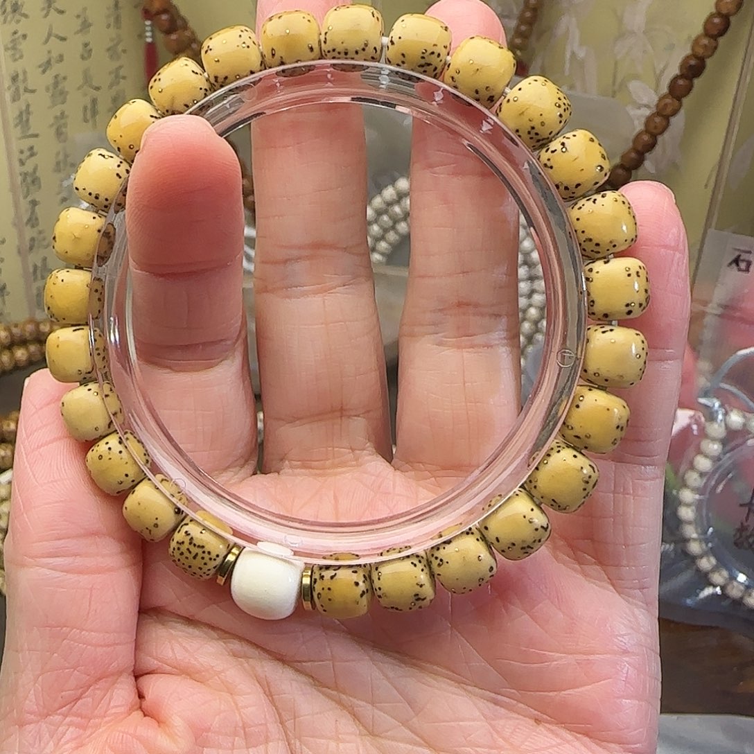 A***Q吊坠星月菩提星月菩提