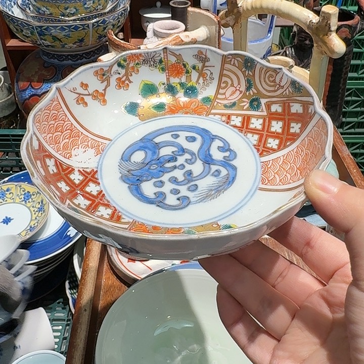 茶盏任意三单包邮