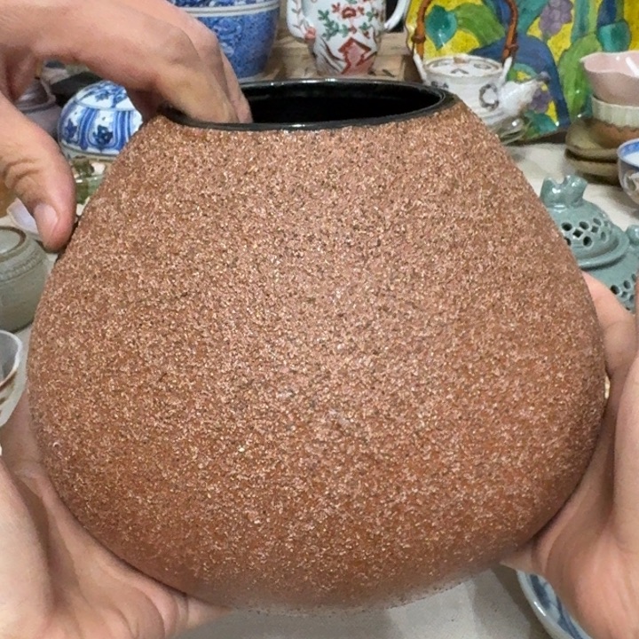 一个花器的价格是